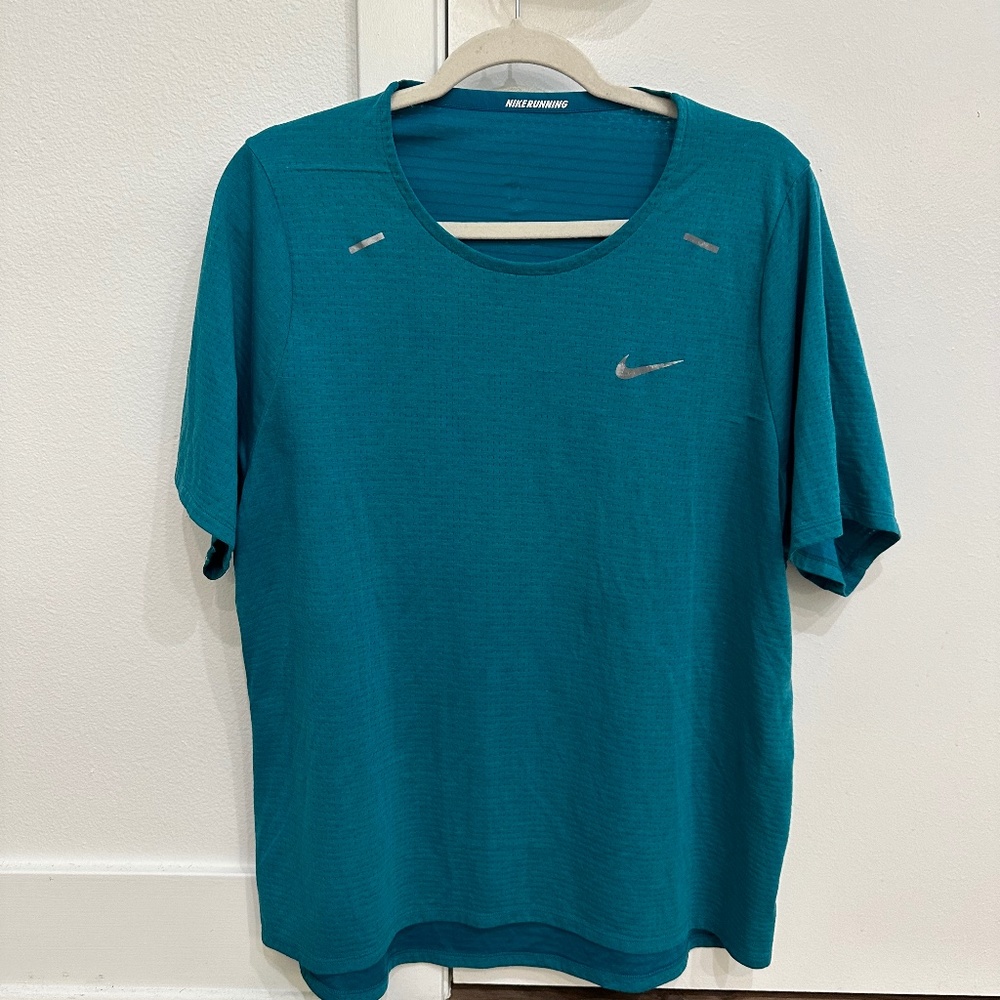 Nike Peloton Running T-Shirt